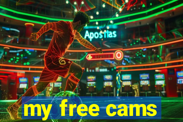 my free cams